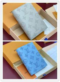 Picture of Louis Vuitton Wallets _SKUfw199734746fw